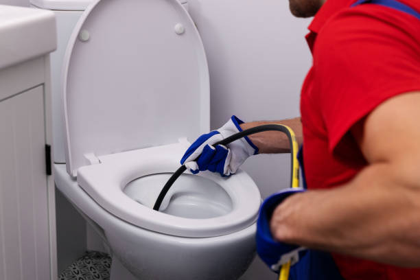 Best Commercial Plumbing Services  in Palos Heights, IL