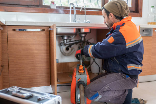 Best Same-Day Plumbing Service  in Palos Heights, IL