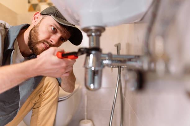 Best Sprinkler Systems  in Palos Heights, IL