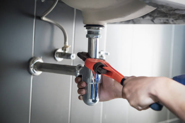 Best Same-Day Plumbing Service  in Palos Heights, IL