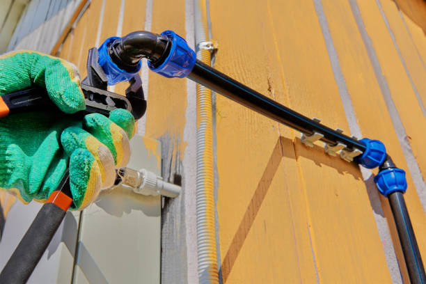 Trusted Palos Heights, IL Plumbing Experts